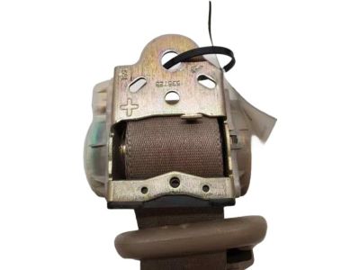 1998 Toyota Sienna Seat Belt - 73370-08020-E0