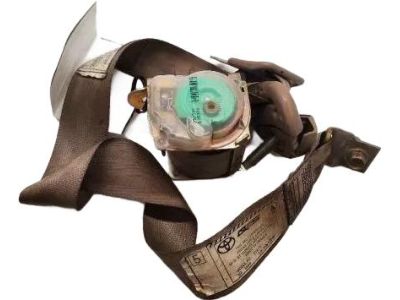 1998 Toyota Sienna Seat Belt - 73370-08020-E0