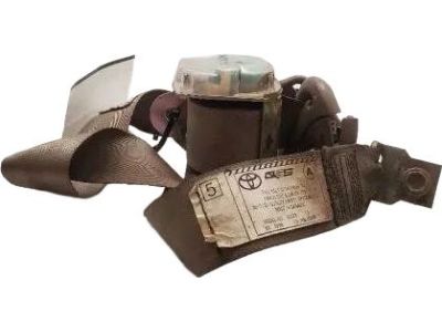 1998 Toyota Sienna Seat Belt - 73370-08020-E0