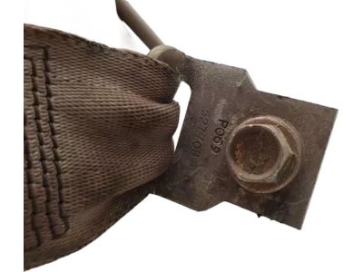 1998 Toyota Sienna Seat Belt - 73370-08020-E0