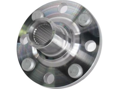 2000 Toyota MR2 Spyder Axle Shaft - 42301-17040