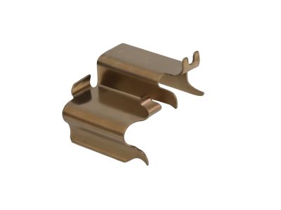 47716-32060 Toyota Pad Support Plate Product Photo 1 of 1