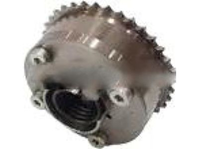 2015 Toyota Corolla Cam Gear - 13070-37020