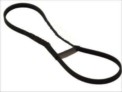 1997 Toyota Tercel Drive Belt - 99364-20920