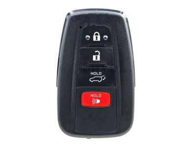 2021 Toyota RAV4 Transmitter - 8990H-42030