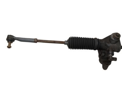 2010 Toyota FJ Cruiser Rack And Pinion - 44200-35080