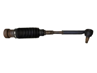 2010 Toyota FJ Cruiser Rack And Pinion - 44200-35080