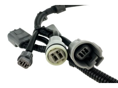 Toyota 82125-60174 Wire, Transmission 82125-60174 Toyota Wire, Transmission Product Photo 1 of 2