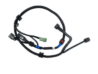 82125-60174 Toyota Wire, Transmission Product Photo 2 of 2