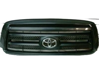 2011 Toyota Tundra Grille - 53100-0C240-B1