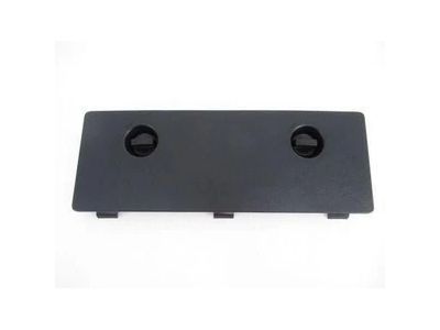 64074-04010 Toyota Deck Side Trim Cover Sub-Assembly Left Hand Product Photo 4 of 4