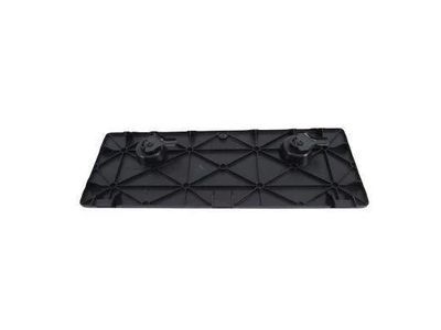 64074-04010 Toyota Deck Side Trim Cover Sub-Assembly Left Hand Product Photo 2 of 4
