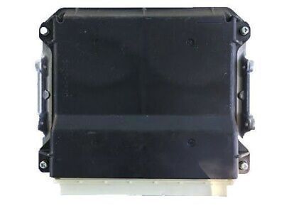 2016 Toyota Tacoma Engine Control Module - 89661-04J50