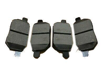 Toyota 04466-AZ213 Rr Brake Pad
