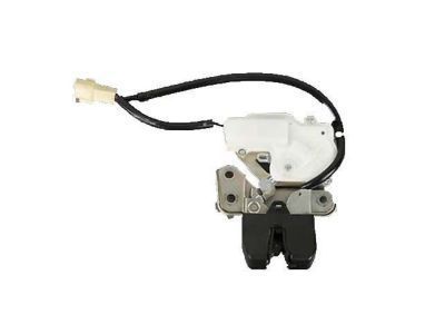 Scion Door Lock Actuator - 69350-21120