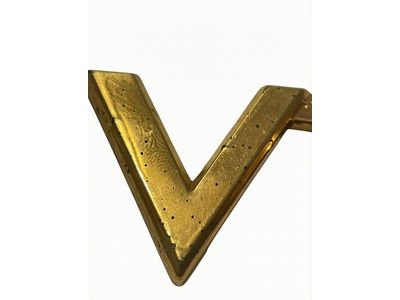 1994 Toyota Camry Emblem - 75444-06010