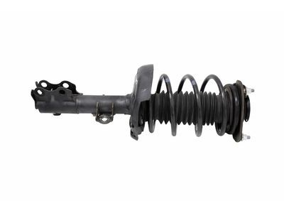 48510-80B77 Toyota Shock ABSORBER Assembly Product Photo 2 of 4