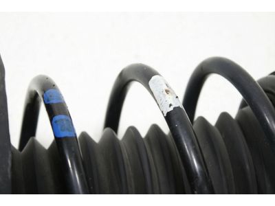 48510-80B77 Toyota Shock ABSORBER Assembly Product Photo 3 of 4