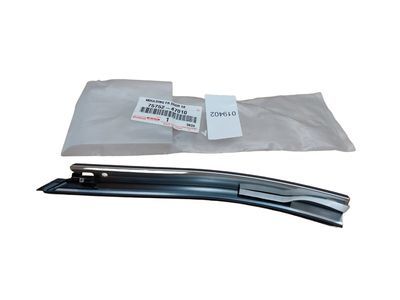 2016 Toyota Prius Door Moldings - 75752-47010