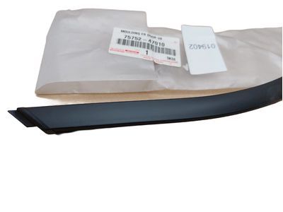 2016 Toyota Prius Door Moldings - 75752-47010