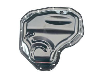 2017 Toyota RAV4 Oil Pan - 12101-0V030