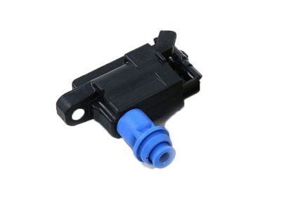 1998 Toyota Supra Ignition Coil - 90919-02216