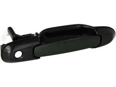 Toyota Sienna Door Handle - 69210-08010-G2