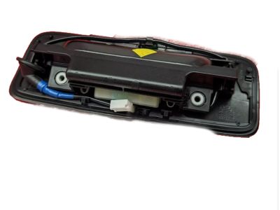 2015 Toyota Sequoia Door Handle - 76802-0C010-E1