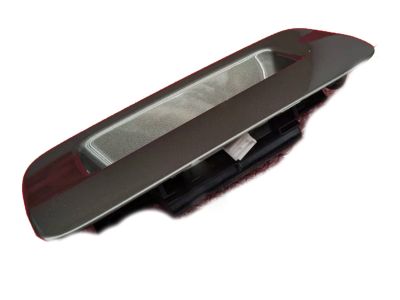 2015 Toyota Sequoia Door Handle - 76802-0C010-E1