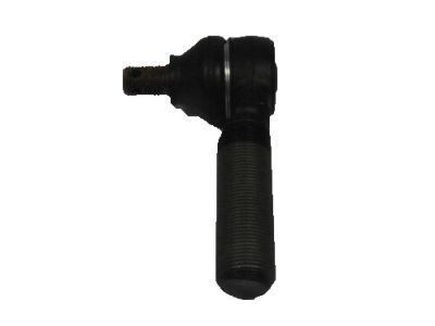 Toyota 45046-69135 Tie Rod End Sub-Assembly, Left