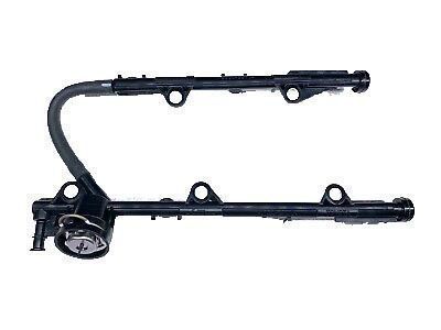 Toyota FJ Cruiser Fuel Rail - 23807-31120