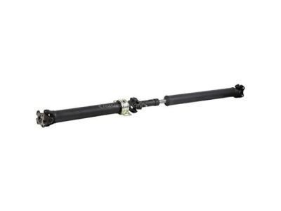 2016 Toyota Tacoma Drive Shaft - 37100-04342