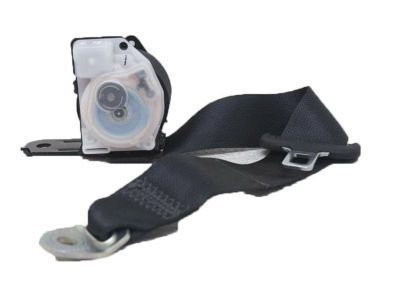 2017 Toyota Corolla iM Seat Belt - 73360-12B70-C0