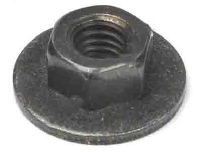 Toyota 90179-06214 Nut