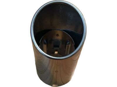 2024 Toyota RAV4 Tail Pipe - 17408-F0040