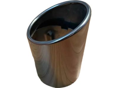 2024 Toyota RAV4 Tail Pipe - 17408-F0040