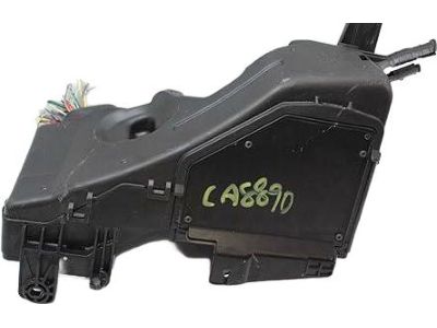 2008 Toyota Camry Fuse Box - 82720-06090