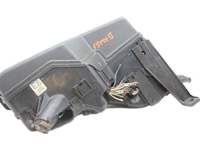 2008 Toyota Camry Fuse Box - 82720-06090