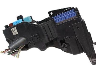 2008 Toyota Camry Fuse Box - 82720-06090