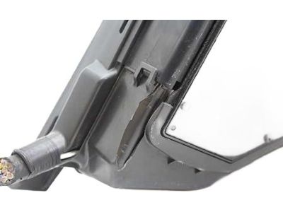 2008 Toyota Camry Fuse Box - 82720-06090