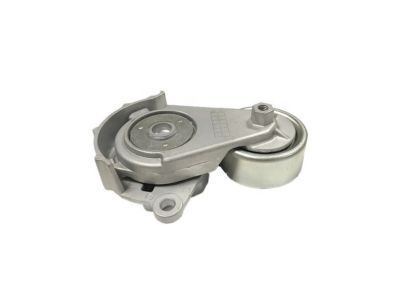 Toyota 16620-F0011 TENSIONER Assembly, V-Ri