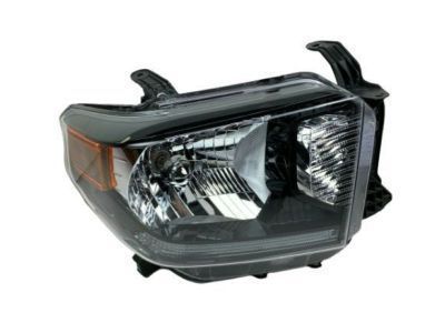 2018 Toyota Tundra Headlight - 81110-0C111