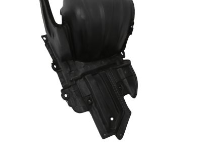 53806-12150 Toyota Fender Liner Product Photo 1 of 2