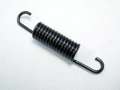 Toyota 90506-12412 Spring, Tension