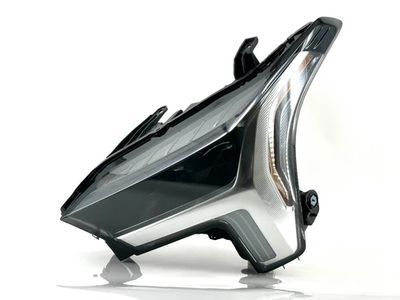 2023 Toyota Tundra Headlight - 81150-0C300