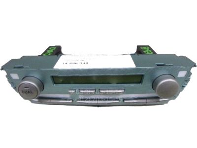 2007 Toyota Camry Blower Control Switches - 55900-33B32