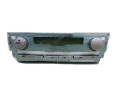 2007 Toyota Camry Blower Control Switches - 55900-33B32