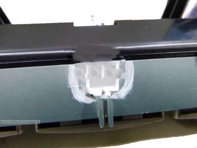 2007 Toyota Camry Blower Control Switches - 55900-33B32