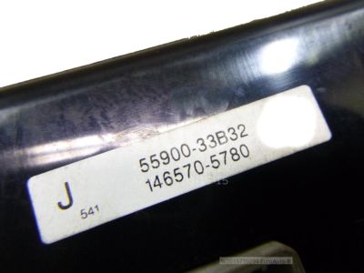 2007 Toyota Camry Blower Control Switches - 55900-33B32