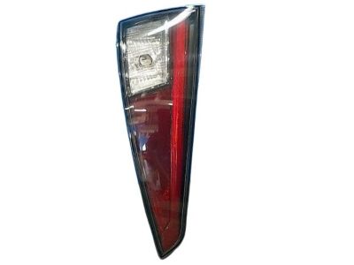 Toyota 81591-47020 Lens & Body, Rear Lamp